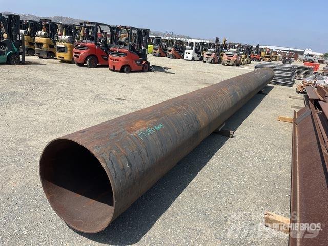  Pipe 관개 장비