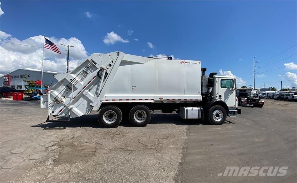 Mack TE64 기타 트럭