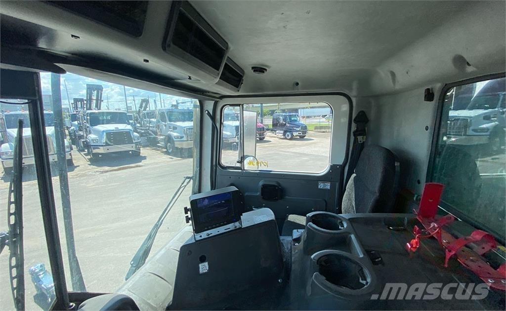 Mack TE64 기타 트럭