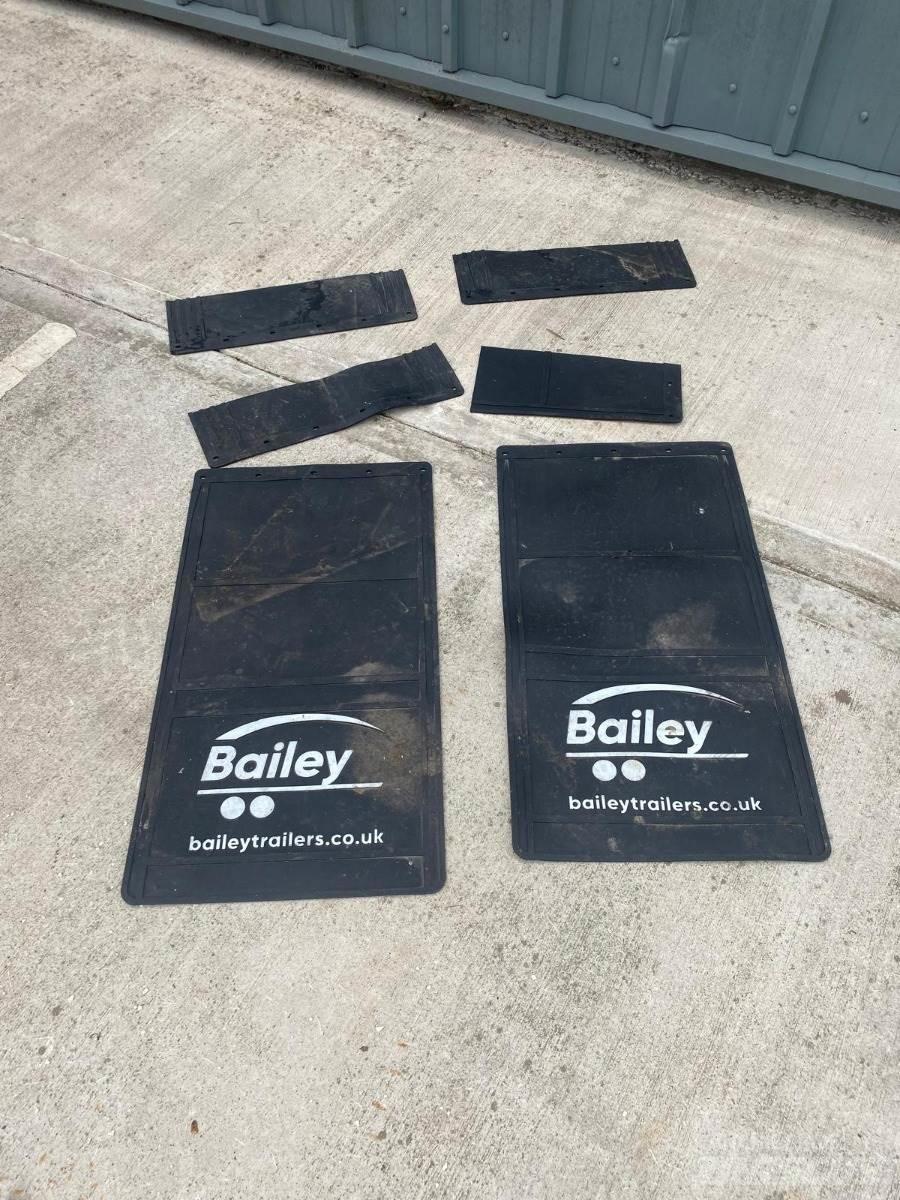 Bailey  기타 트레일러