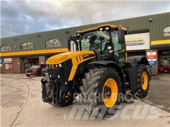 JCB 4220 트랙터