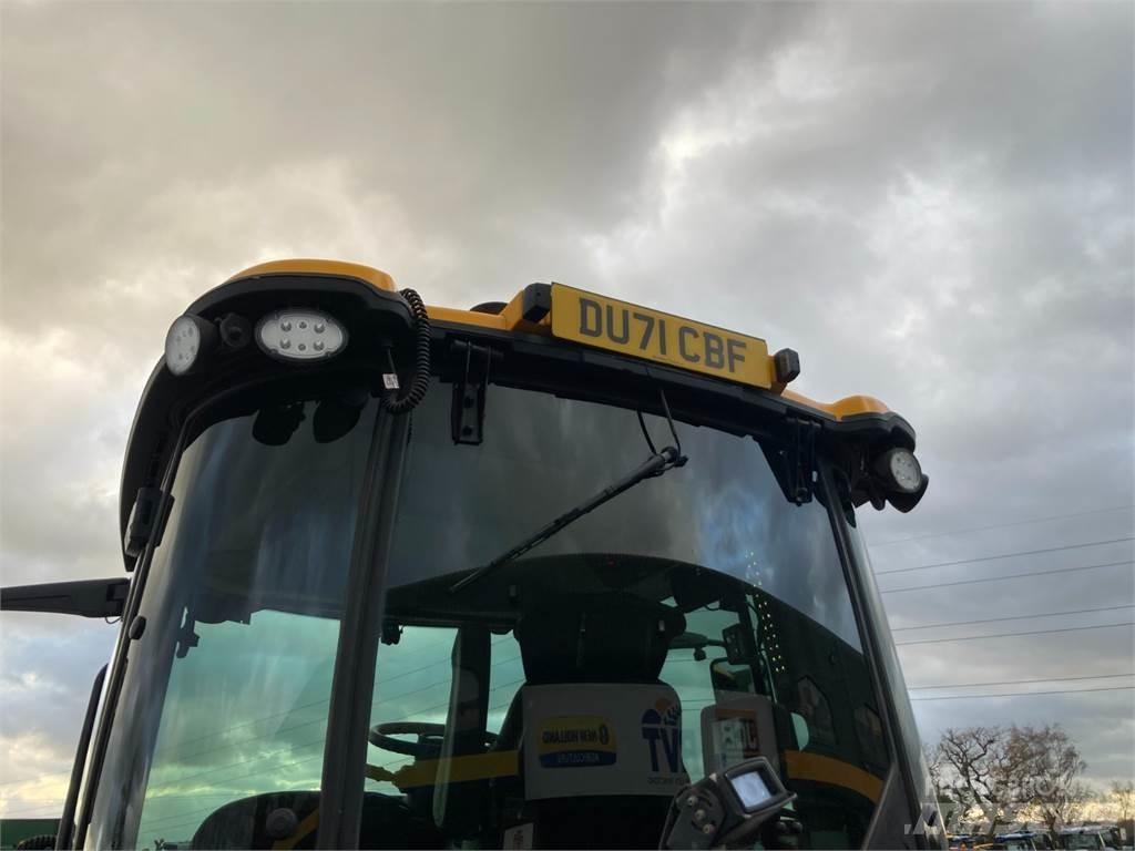 JCB 4220 트랙터