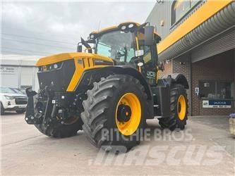 JCB 4220 트랙터