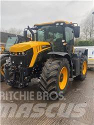 JCB 4220 트랙터