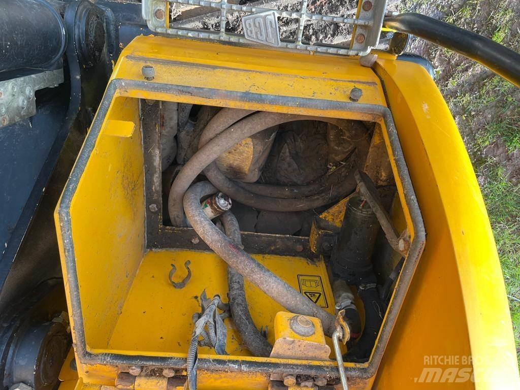 JCB JS130 농기계 - 기타
