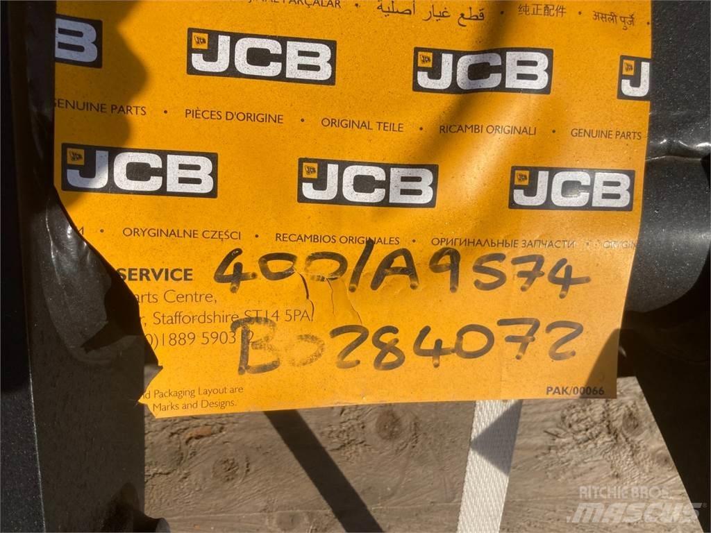 JCB TM420 기타 트랙터 부속품