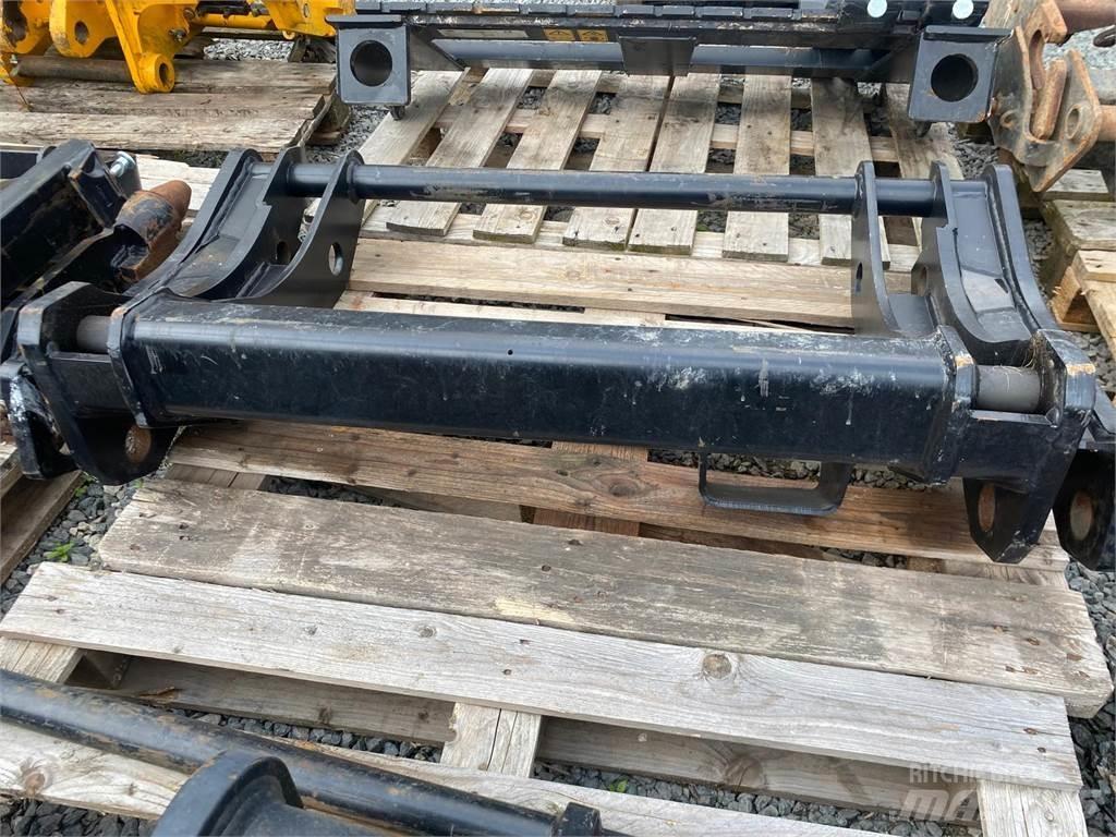 JCB Volvo 농업용 텔레 핸들러