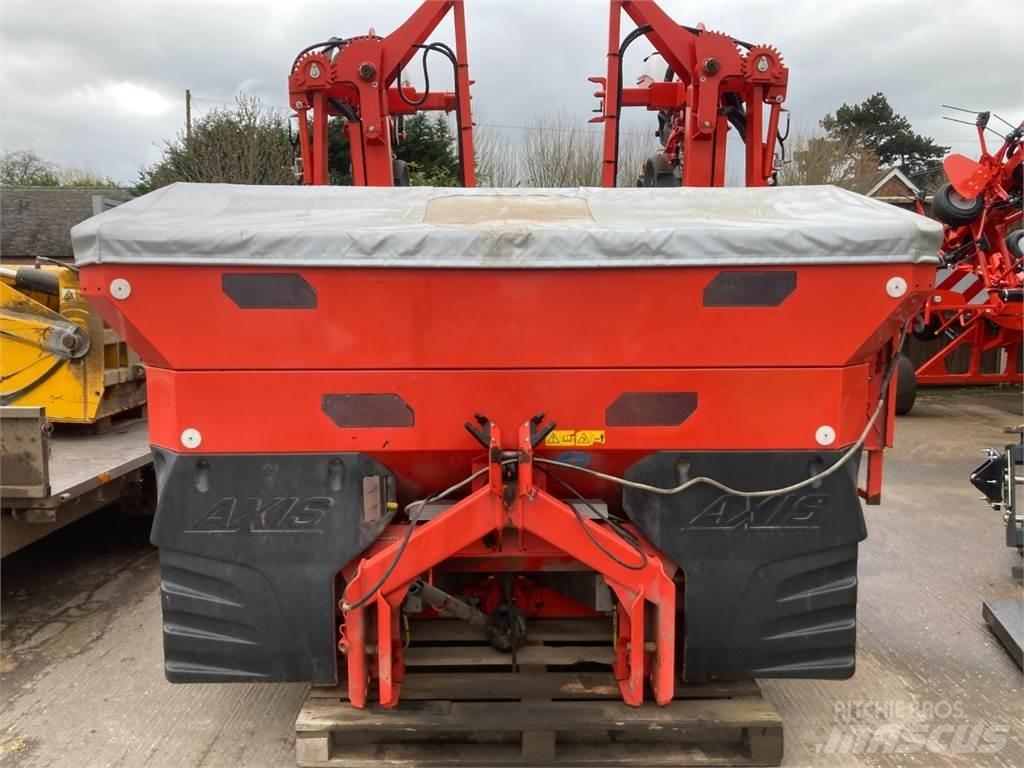 Kuhn 40.2 기타 시비 기계 및 부속품