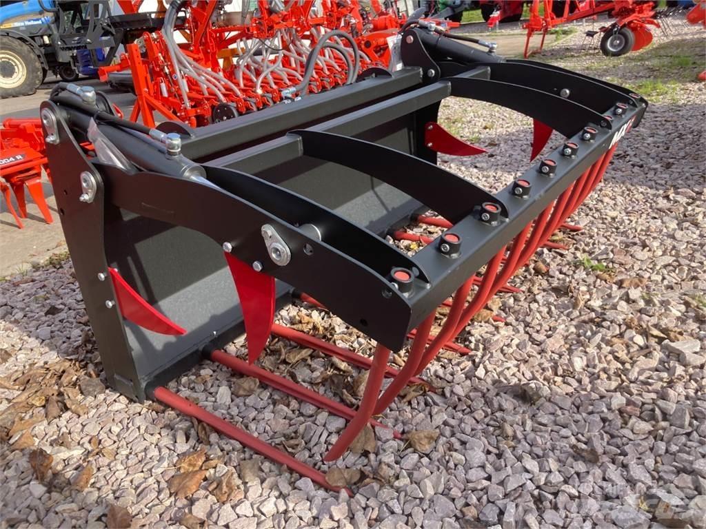 MX CG175 농기계 - 기타