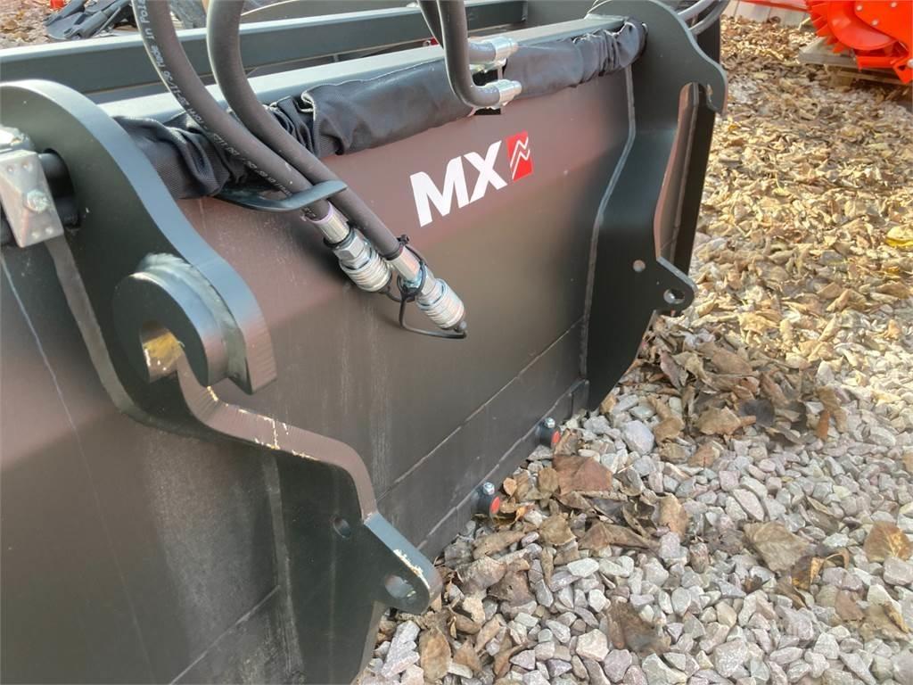 MX CG175 농기계 - 기타