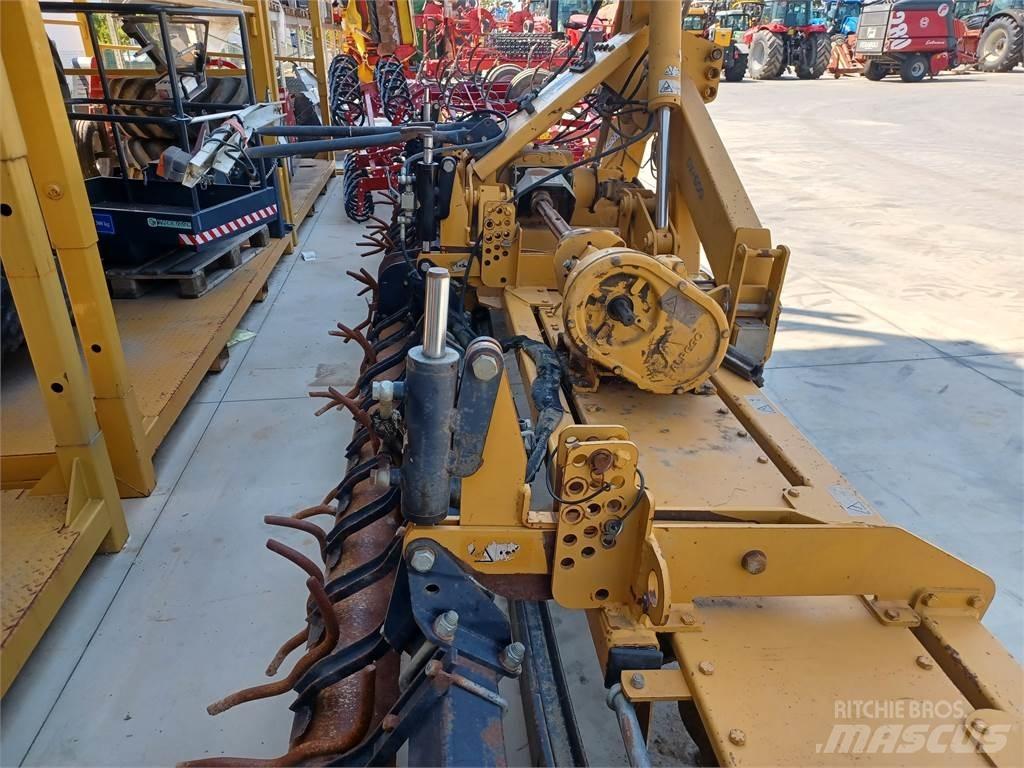 Alpego DX 600 농기계 - 기타