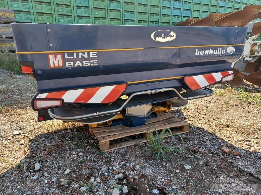 Bogballe M35 BASE 농기계 - 기타