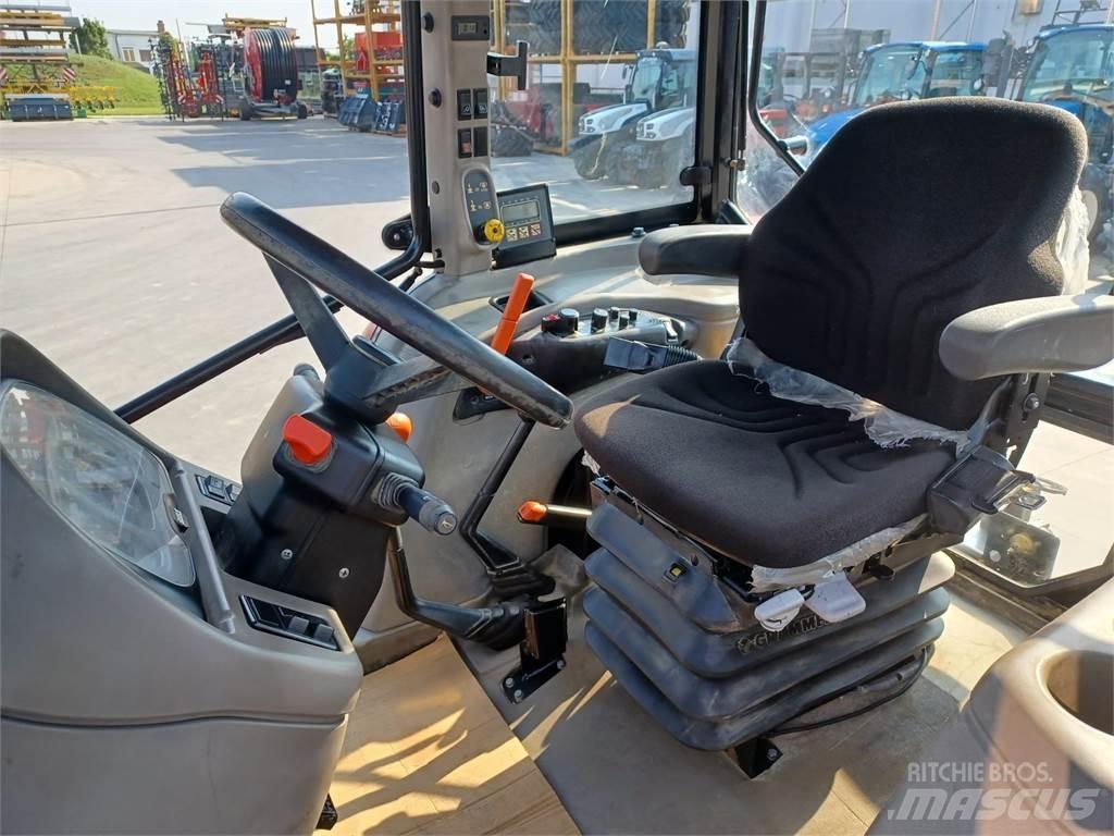 Case IH JXU90 트랙터