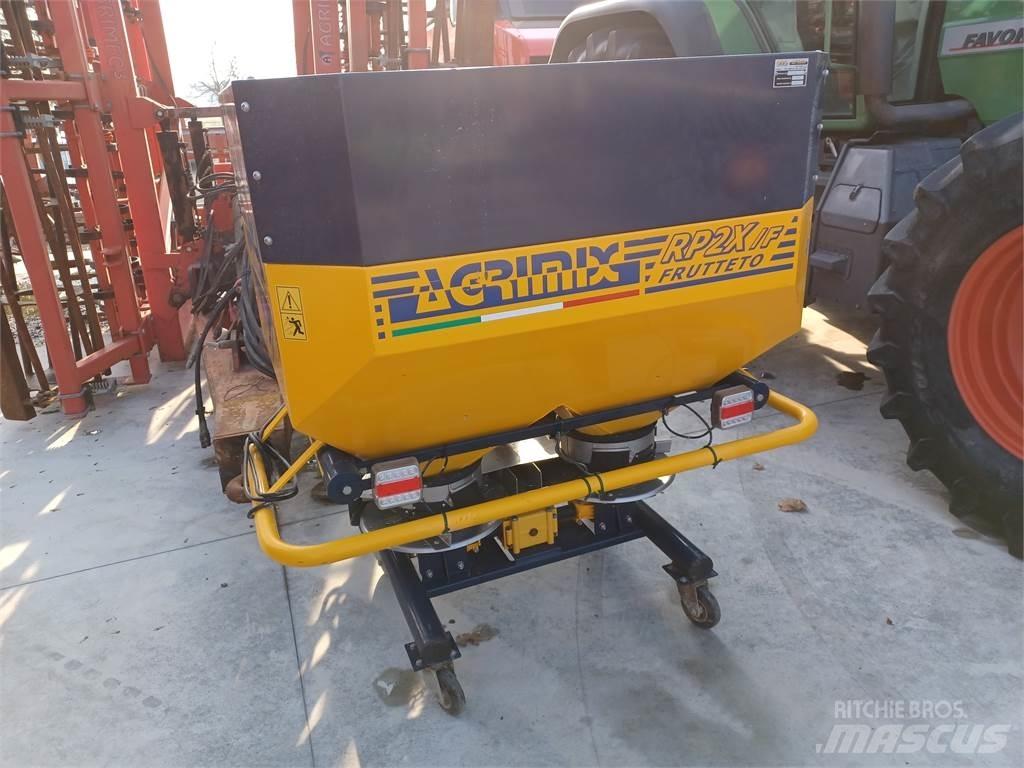 CEA AGRIMIX RP 2X-F 농기계 - 기타