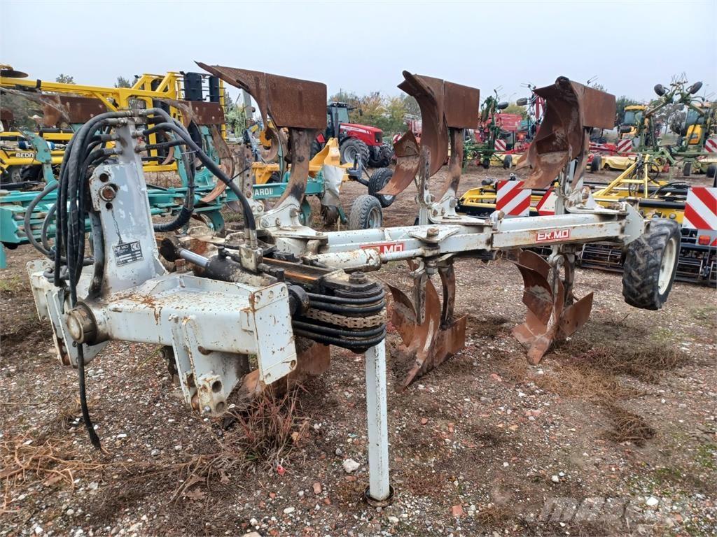 Ermo FSV 3 102 4M 농기계 - 기타