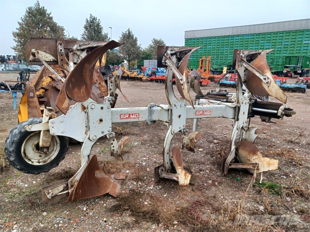 Ermo FSV 3 102 4M 농기계 - 기타
