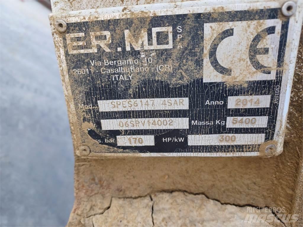 Ermo SPES6147 농기계 - 기타