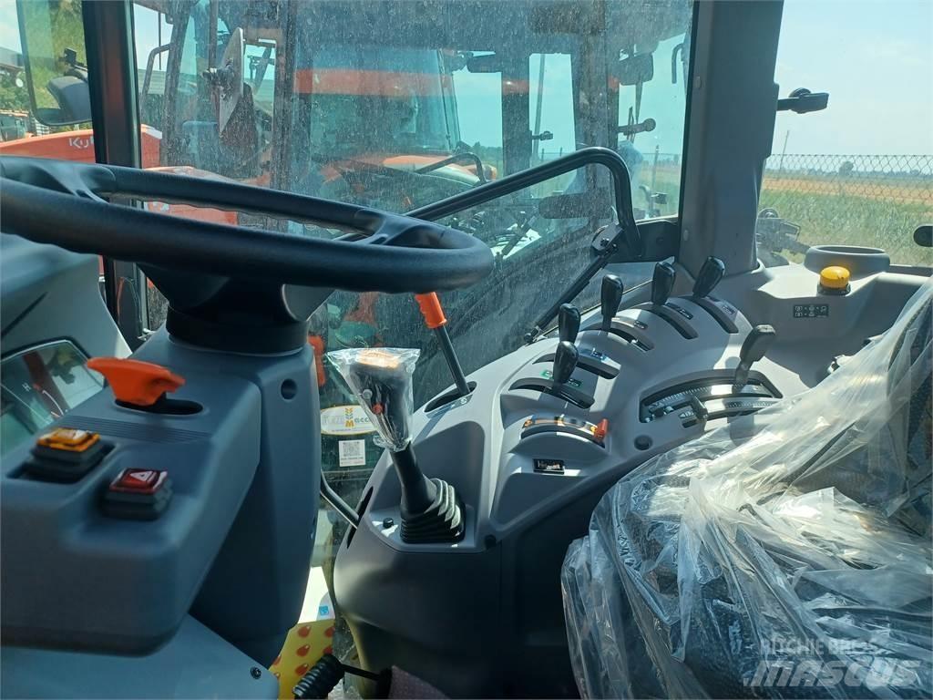 Kubota M5112NQ36_EC 트랙터