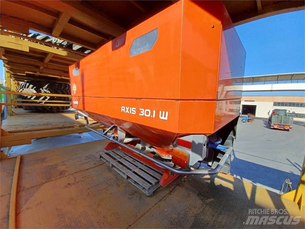 Kuhn AXIS 30.1 W 농기계 - 기타