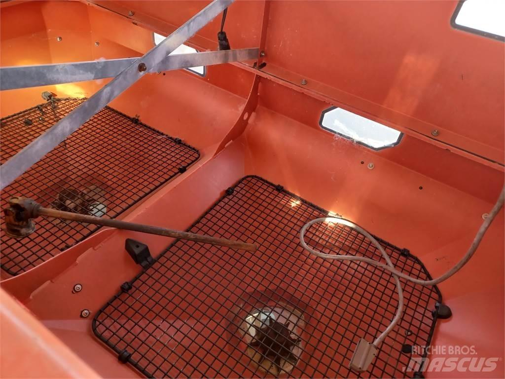 Kuhn AXIS 30.1 W 농기계 - 기타
