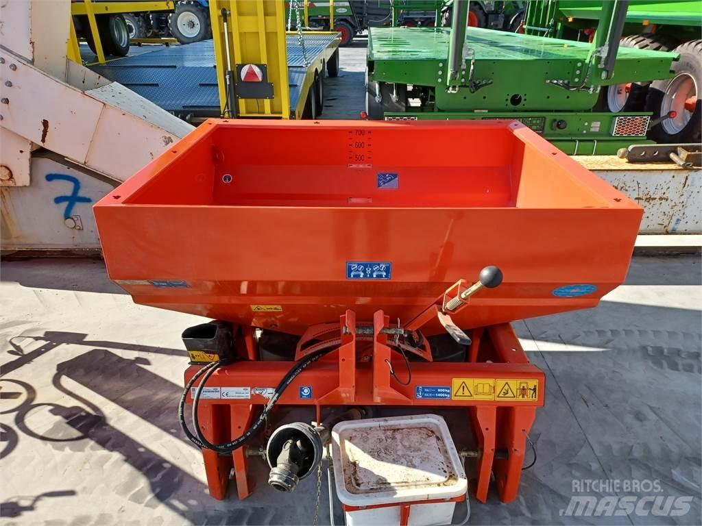 Kuhn MDS 12.1 M 농기계 - 기타