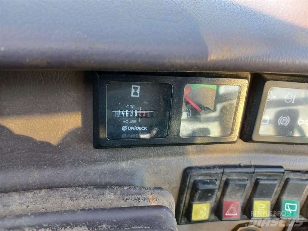 Manitou MVT 740 농기계 - 기타