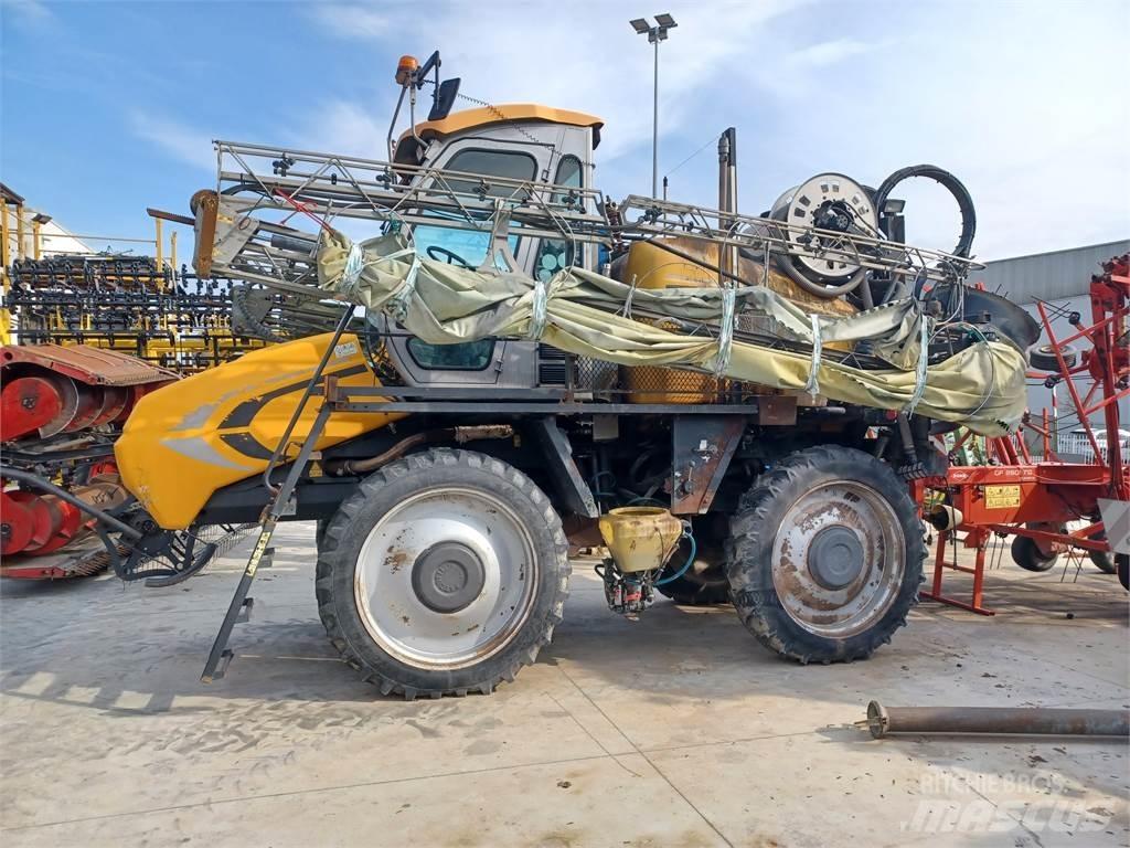  MAZZOTTI IBIS 2000 농기계 - 기타