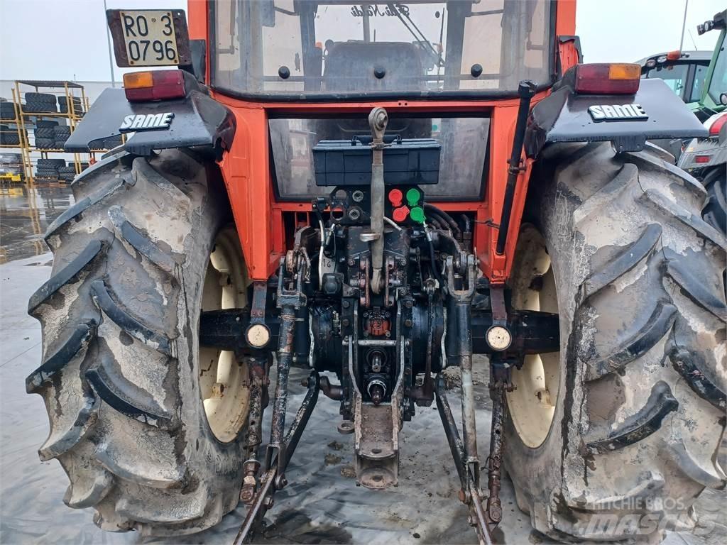 Same EXPLORER 2 90 트랙터