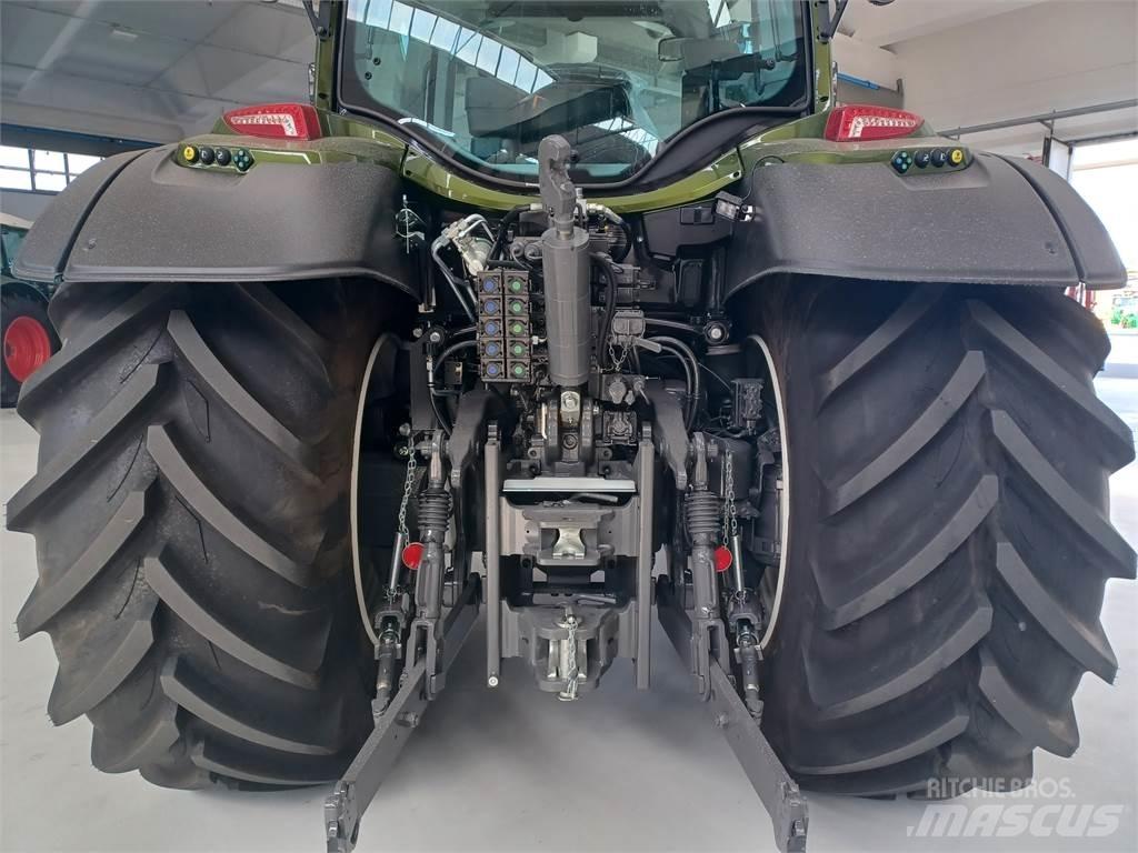 Valtra N175V 트랙터
