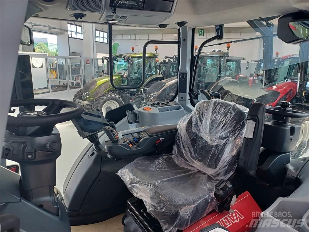 Valtra N175V 트랙터