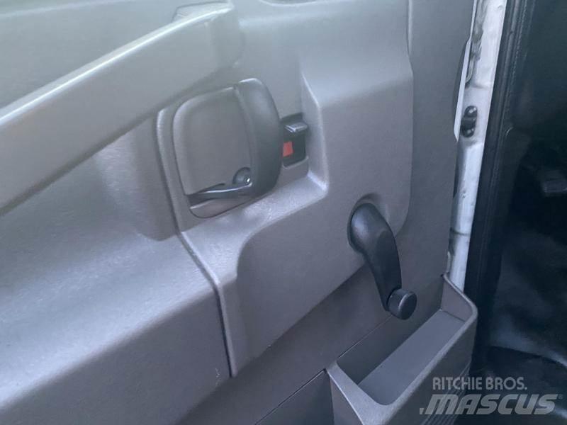 Chevrolet Express 미니 버스