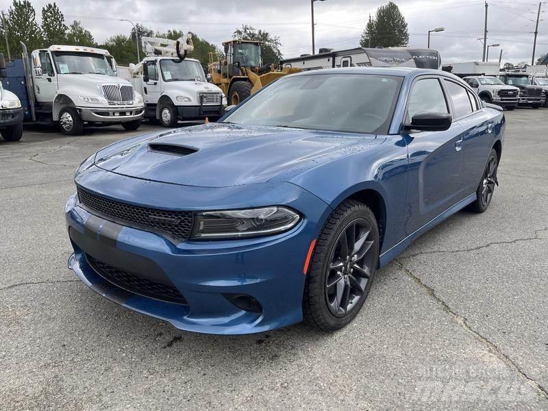 Dodge Charger 자동차