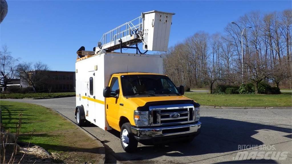 Ford Econoline 기타 트럭