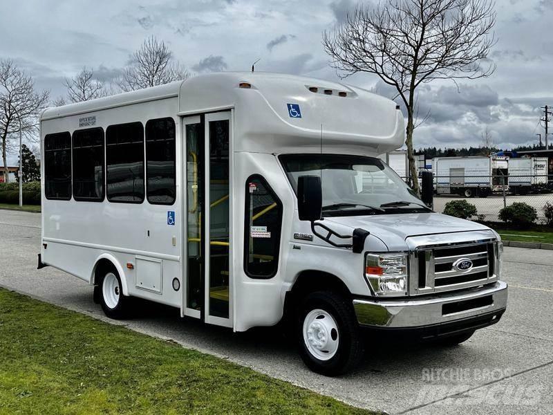 Ford Econoline 미니 버스