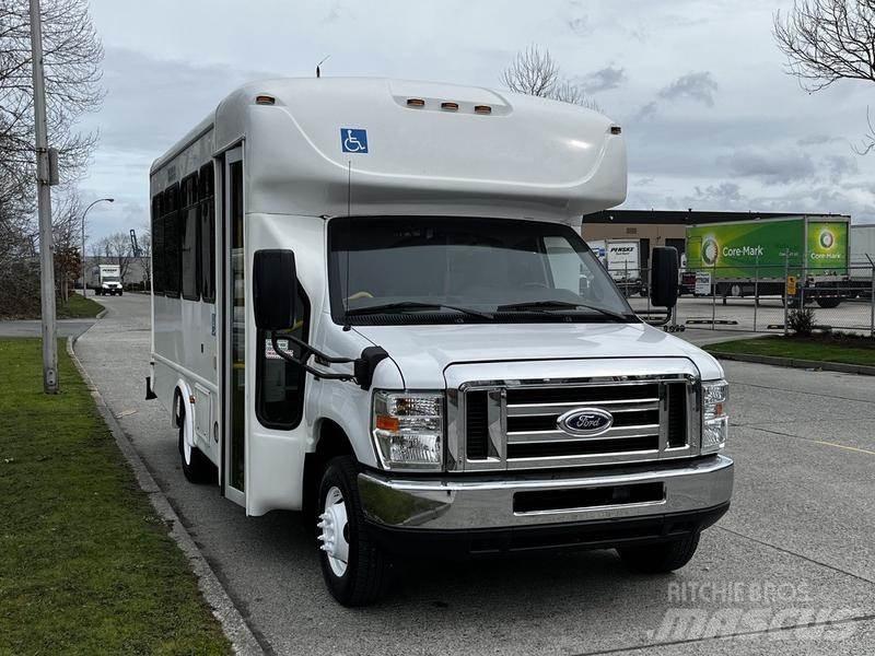 Ford Econoline 미니 버스