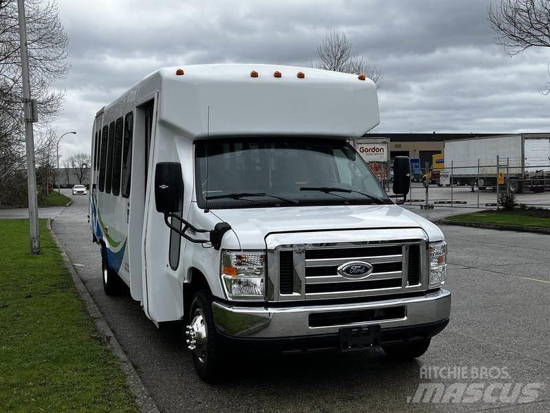 Ford Econoline 미니 버스