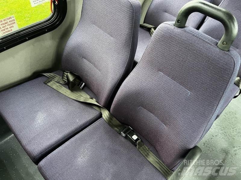 Ford Econoline 미니 버스