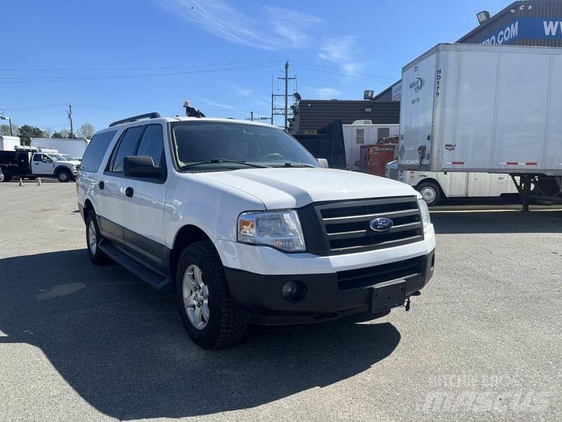Ford Expedition 자동차