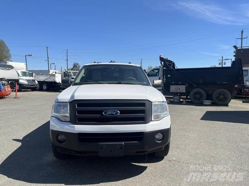Ford Expedition 자동차