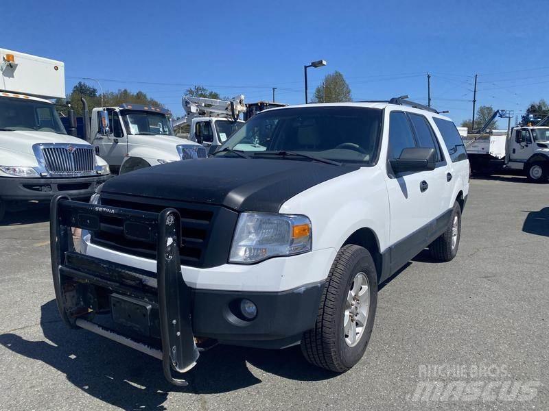 Ford Expedition 자동차
