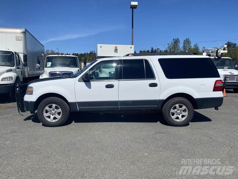 Ford Expedition 자동차