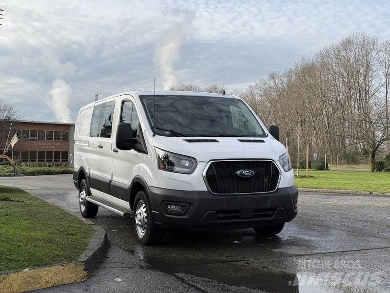 Ford Transit 패널 화물차