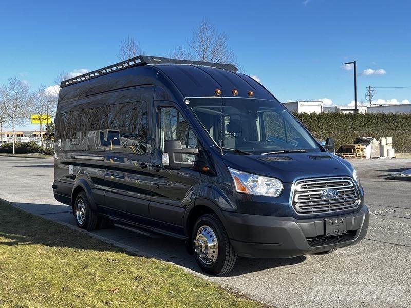 Ford Transit 패널 화물차