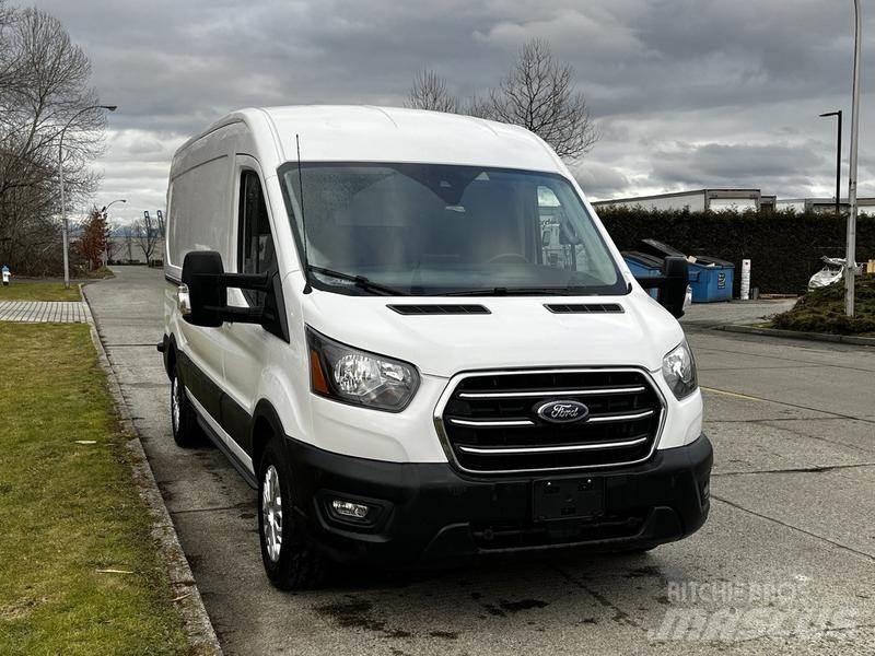 Ford Transit 패널 화물차