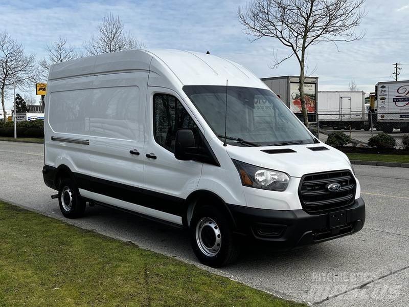 Ford Transit 패널 화물차