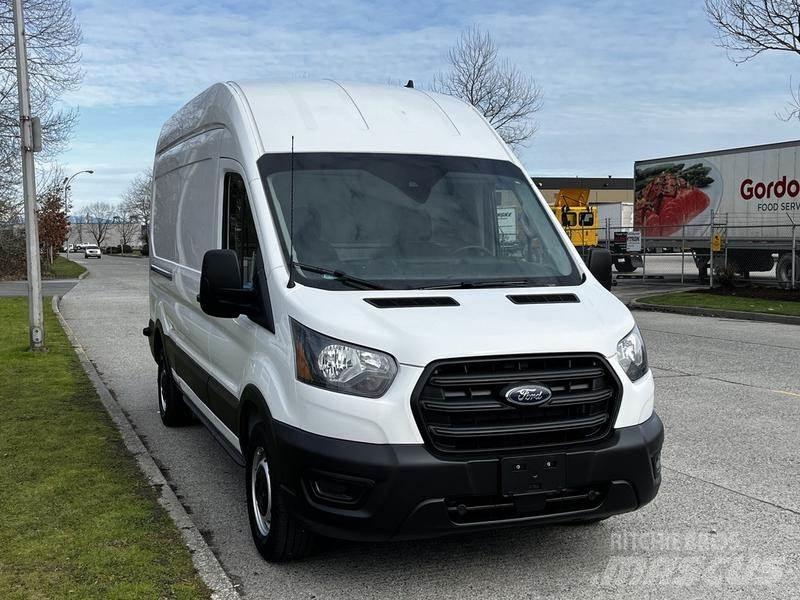 Ford Transit 패널 화물차