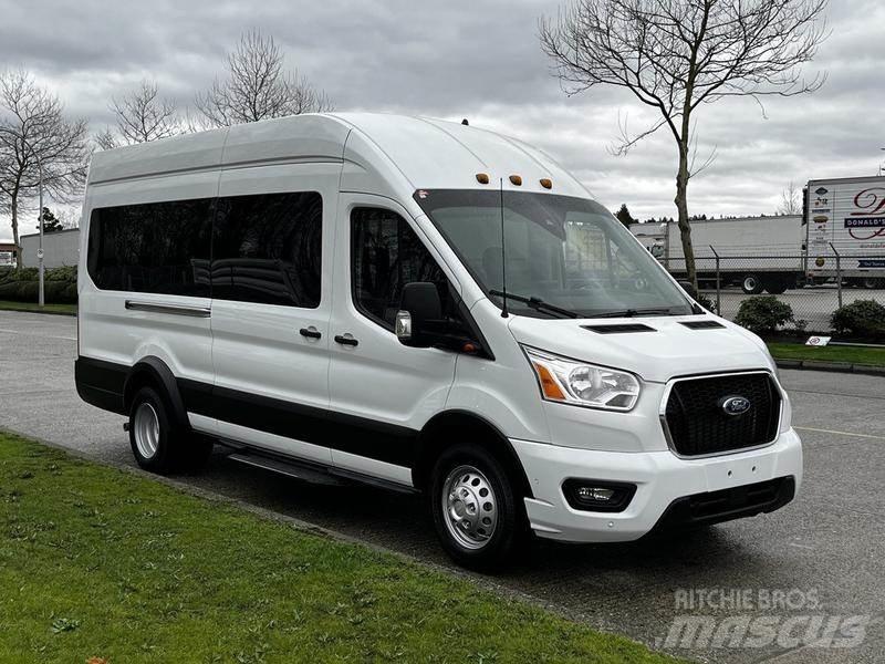 Ford Transit 자동차