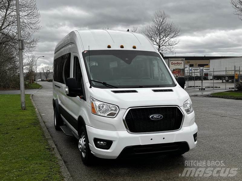 Ford Transit 자동차