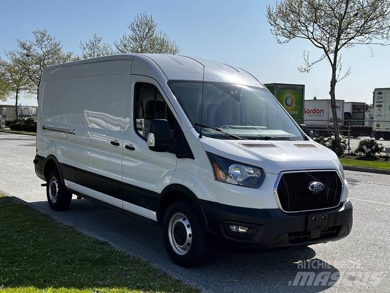 Ford Transit 패널 화물차