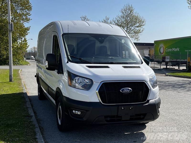 Ford Transit 패널 화물차